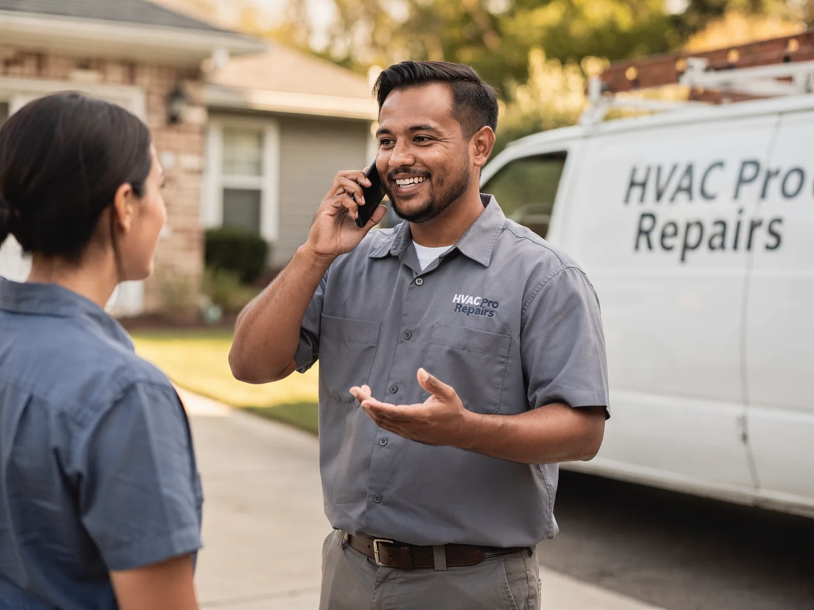 Heat Pump Repair Charles City, VA FAQs